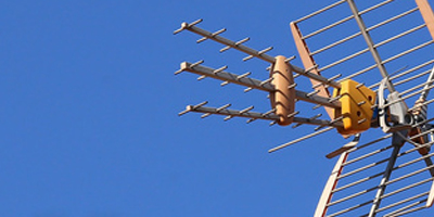 mantenimiento de antenas Pinilla del Valle