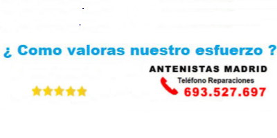 repracion de telefonillos Pinilla del Valle Antenistas Urgentes Pinilla del Valle